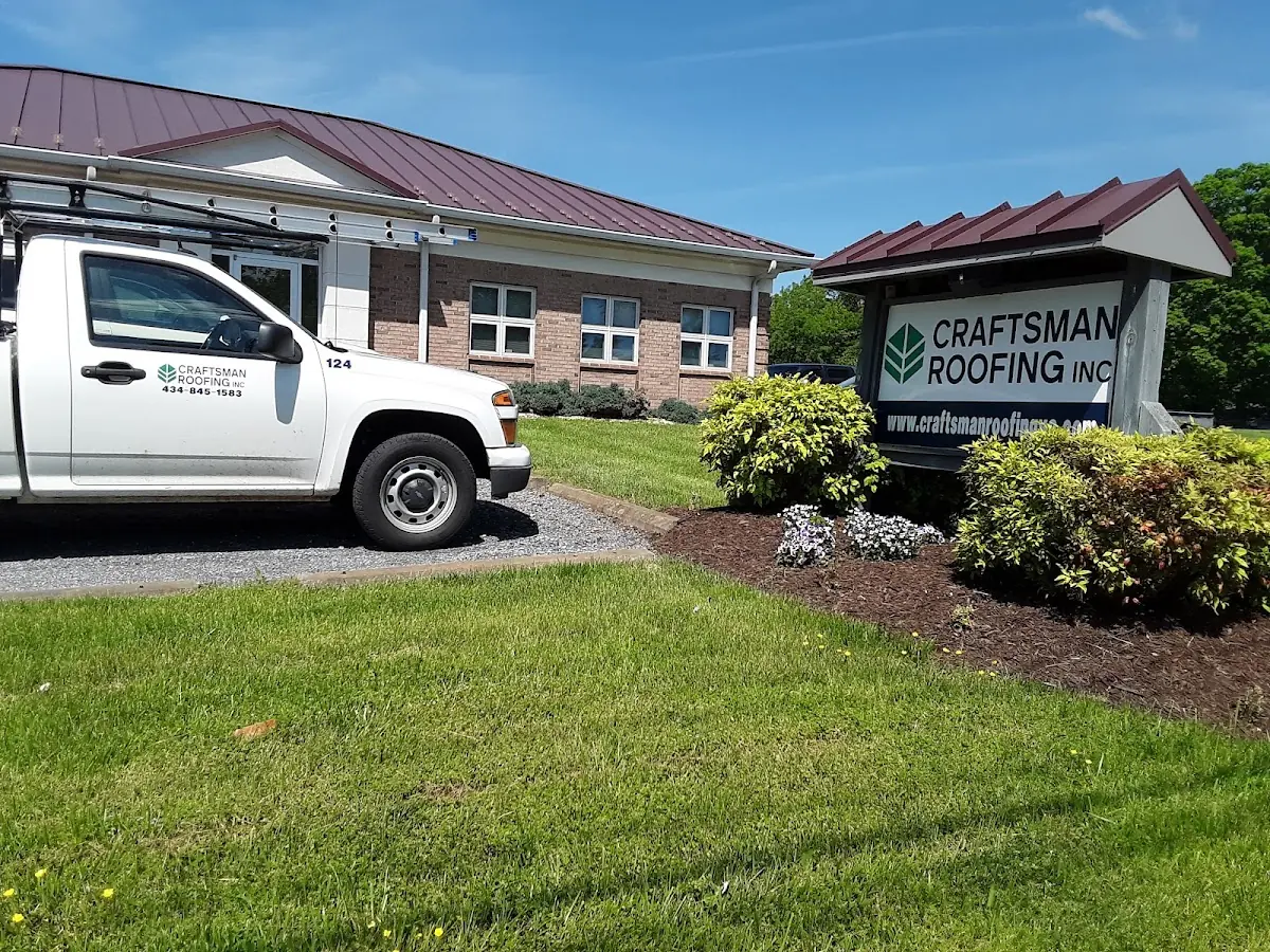 Quality Chimney Repair by experienced craftsmen in Windsor Park